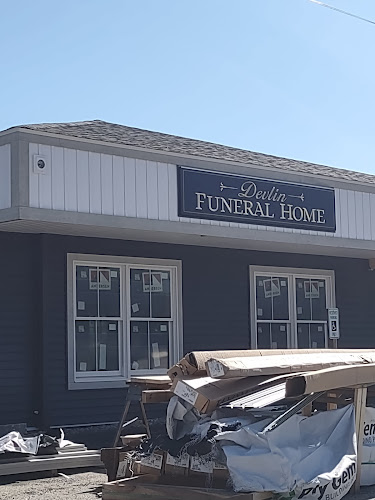 funeral home near me Devlin Funeral Home - Bennington Vermont