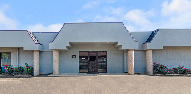 funeral home near me Devorss Flanagan-Hunt Mortuary