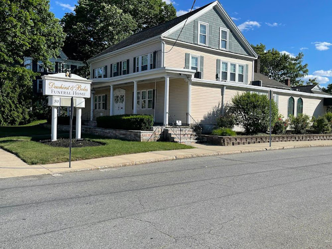 funeral home near me Dewhirst Boles Funeral Home And Cremation Service
