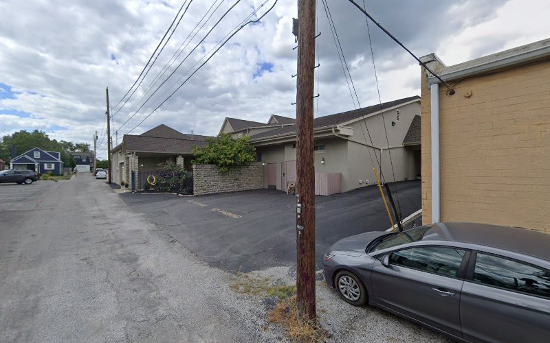 funeral home near me Deyo Davis Funeral Home