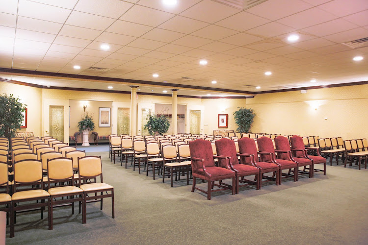 funeral home near me Di Chiara Funeral Home