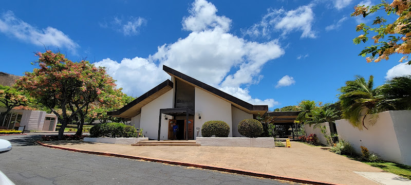funeral home near me Diamond Head Mortuary And Williams Funeral Services