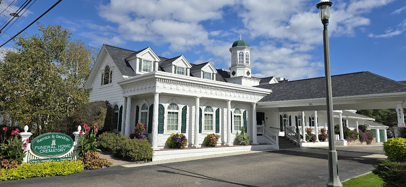 funeral home near me Direct Cremation Of The Seacoast