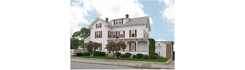 funeral home near me Dirsa Morin Funeral Home