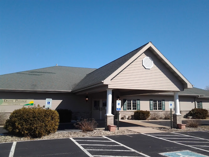 funeral home near me Divine Passage Funeral Home