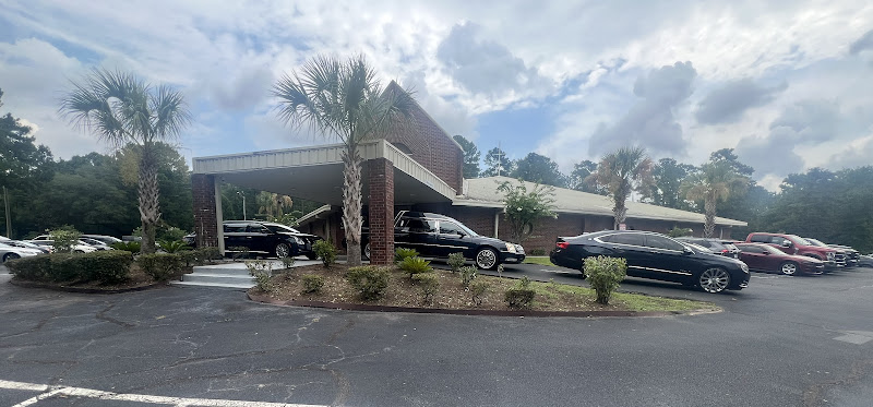 funeral home near me Divinity Mortuary, Llc