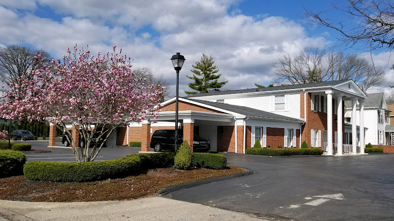 funeral home near me Doan & Mills Funeral Home