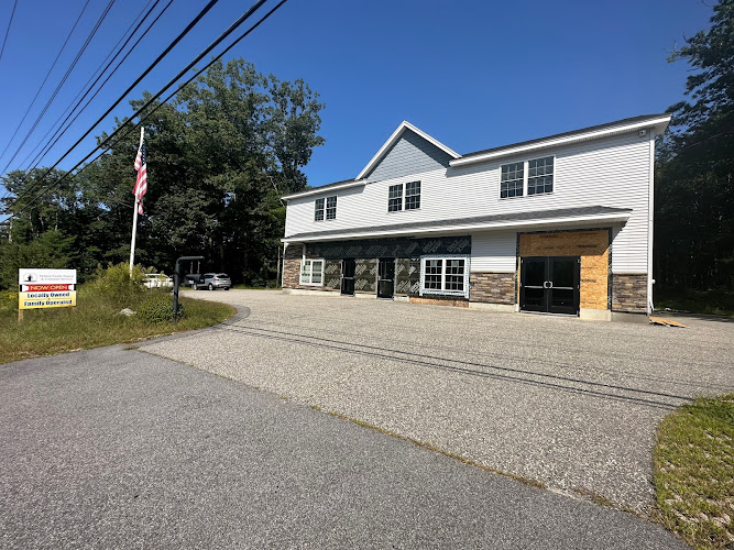 funeral home near me Dobson Family Funeral & Cremation Services