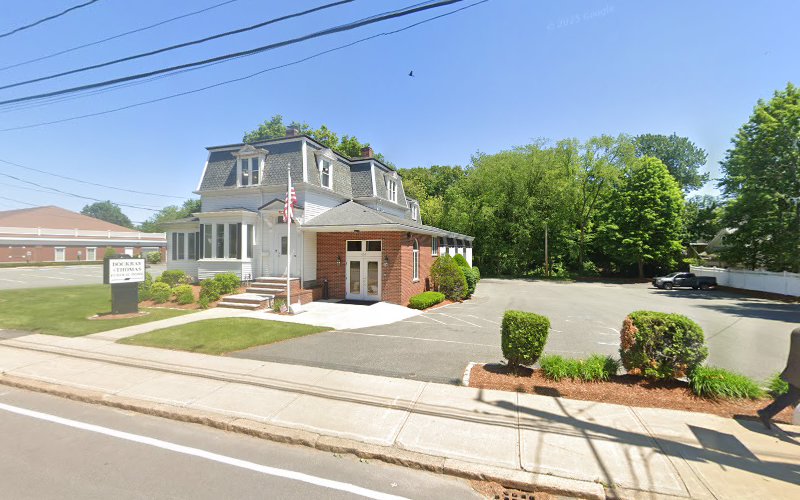 funeral home near me Dockray & Thomas Funeral Home