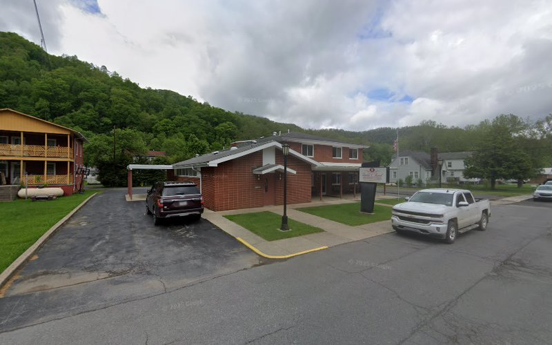 funeral home near me Dodd & Reed Funeral Home Inc