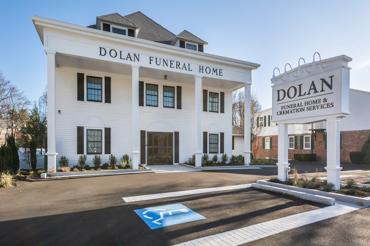 funeral home near me Dolan Funeral Homes And Cremation Services