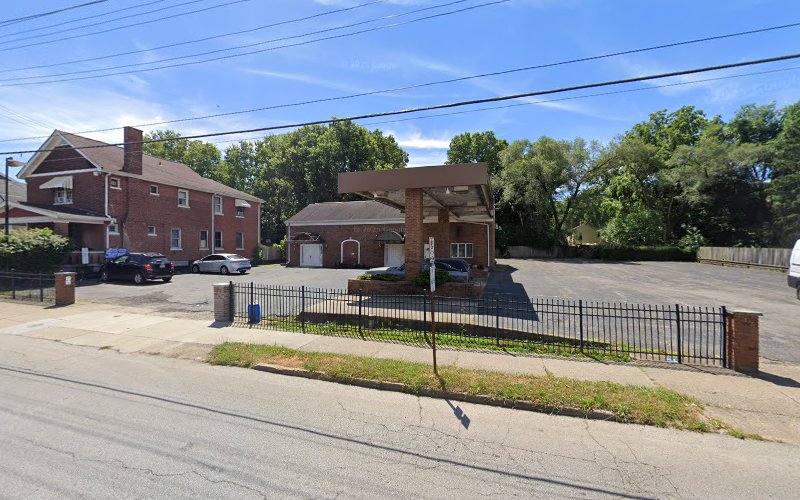 funeral home near me Don Catchen & Son Funeral Services