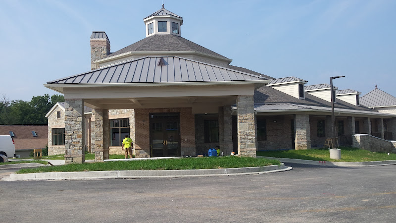 funeral home near me Donaldson Funeral Home Of Clarksville P A.