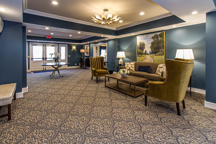 funeral home near me Dooley Colonial Funeral Home