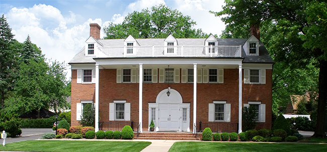 funeral home near me Dooley Funeral Home