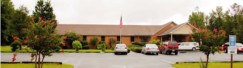 funeral home near me Dorchester Funeral Home