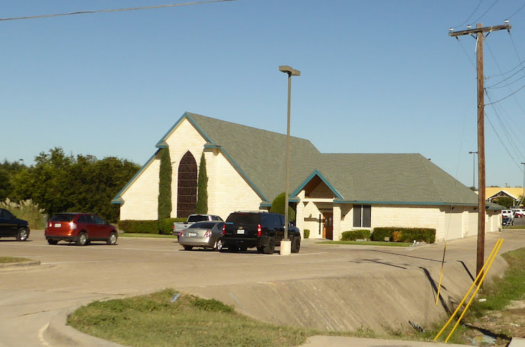 funeral home near me Dossman Funeral Home