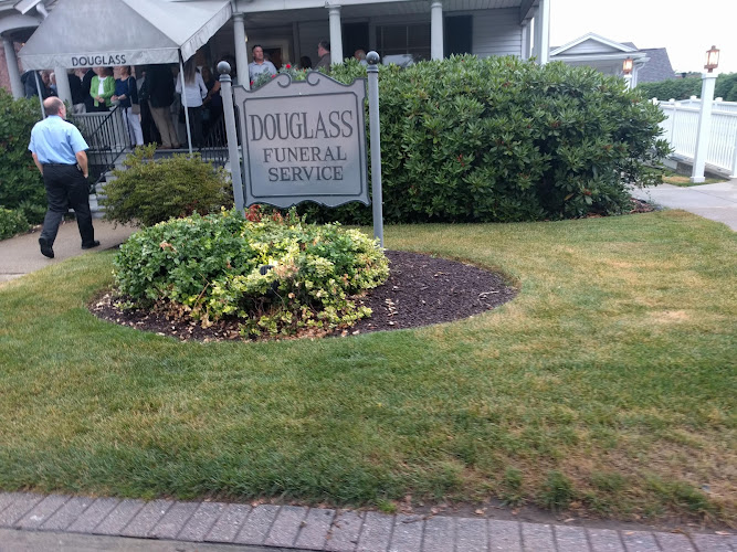 funeral home near me Douglas Funeral Home