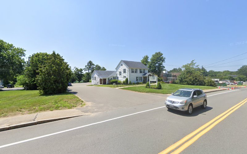 funeral home near me Douglas & Johnson Funeral Home