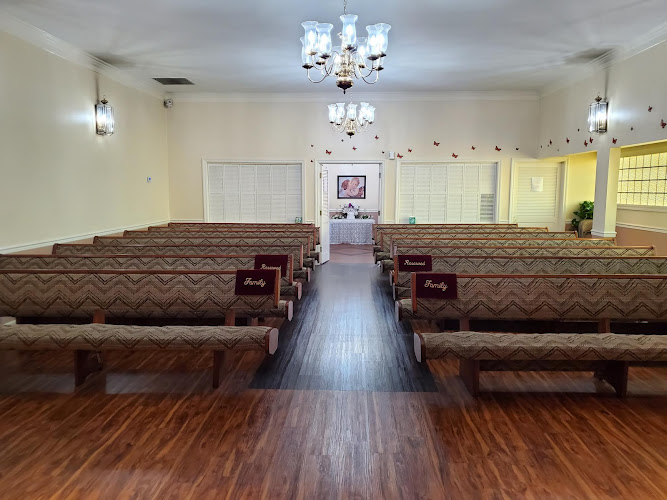 funeral home near me Douglass & Dunaway Mortuary