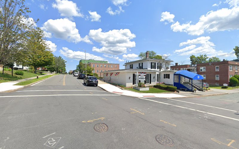 funeral home near me Douglass, Edgerley, & Bessom Funeral Home