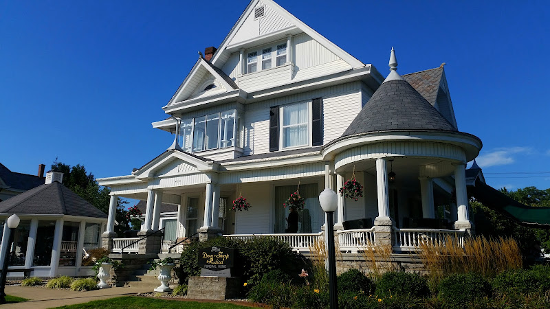 funeral home near me Dove-Sharp & Rudicel Funeral Home