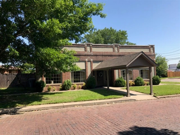 funeral home near me Dowdy-Marker Funeral Home