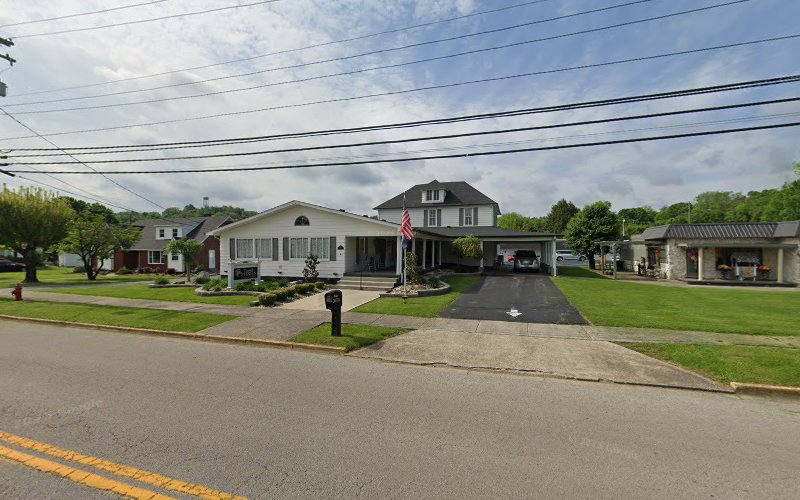 funeral home near me Dowell & Martin