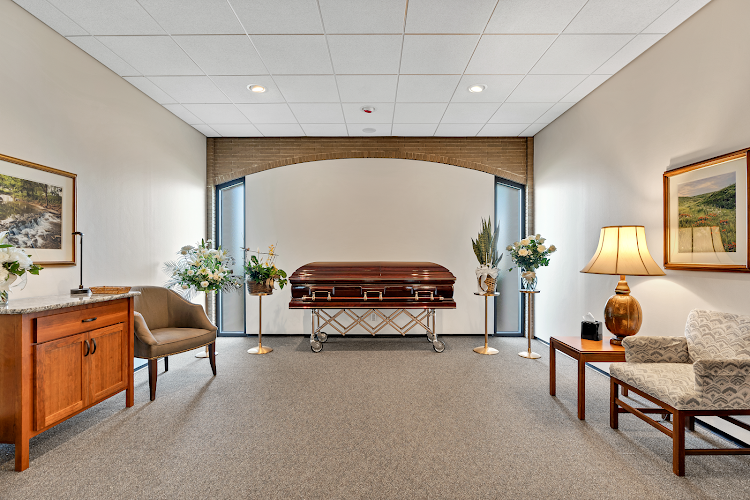 funeral home near me Downing & Lahey Mortuary