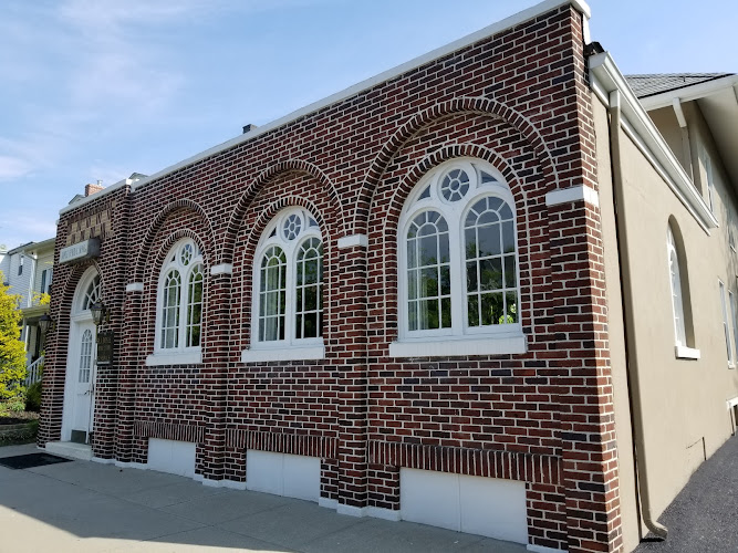 funeral home near me Doyle Funeral Home Inc