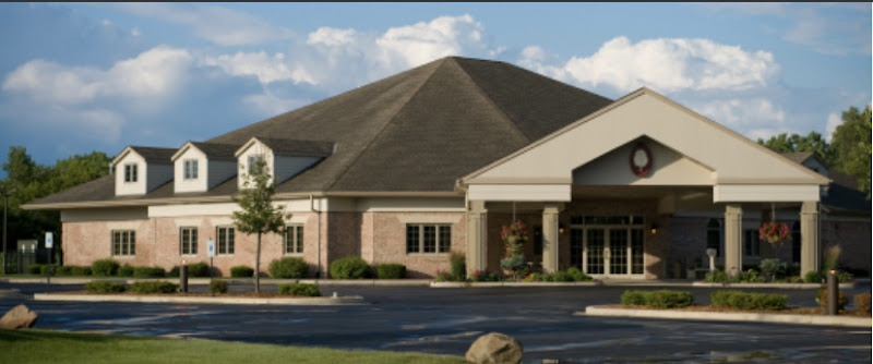 funeral home near me Draeger-Langendorf Funeral Home & Crematory