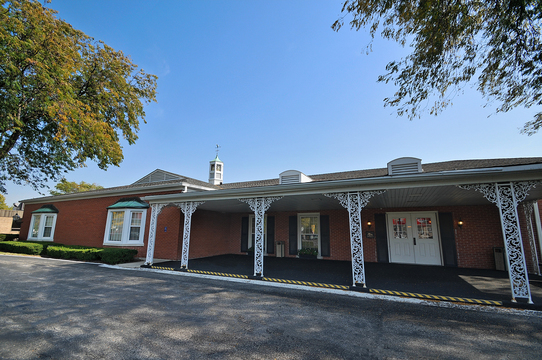 funeral home near me Drake & Son Funeral Home