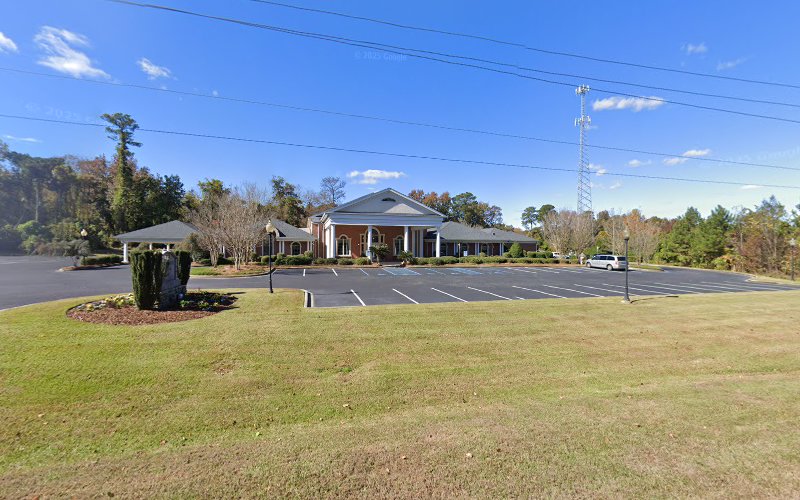 funeral home near me Dukes Harley Funeral Home & Crematory