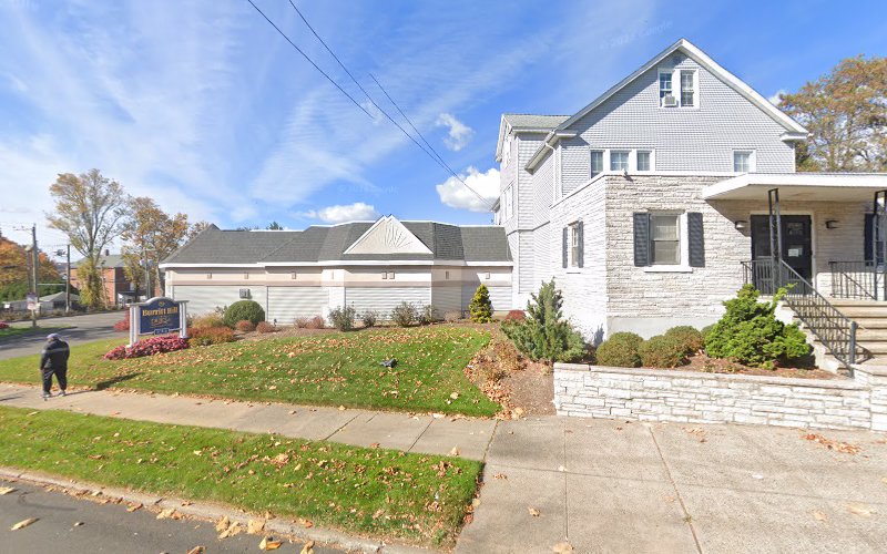 funeral home near me Duksa Family Funeral Homes At Burritt Hill