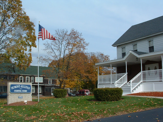 funeral home near me Dumont-Sullivan Funeral Homes