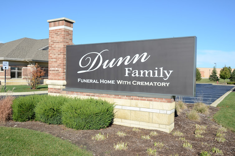 funeral home near me Dunn Family Funeral Home With Crematory