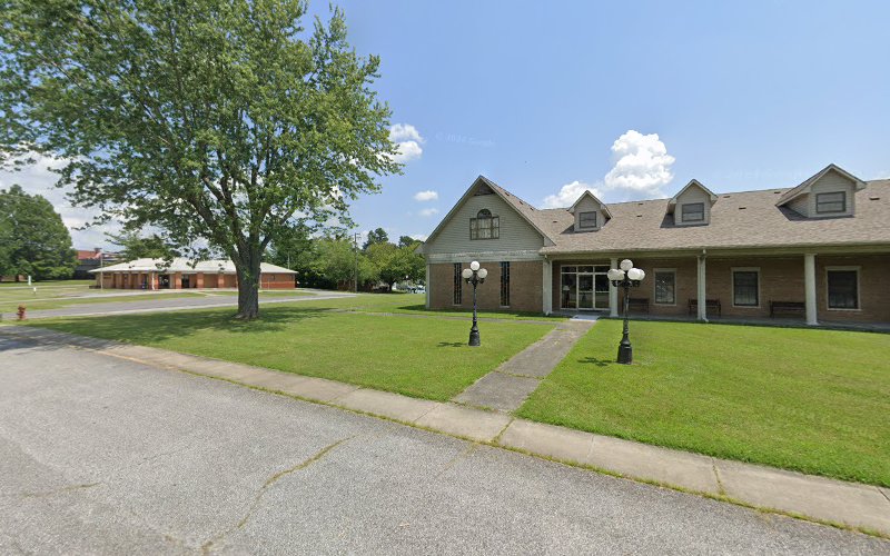 funeral home near me Dunn Funeral Home