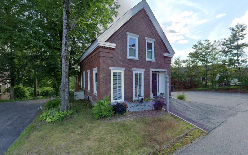 funeral home near me Dupuis Funeral Home