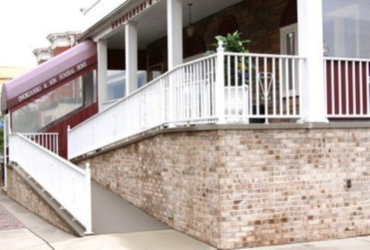 funeral home near me Dworzanski & Son Funeral Home