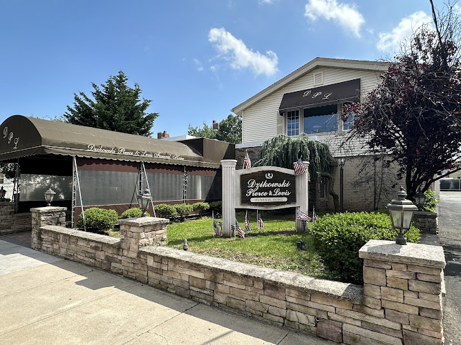 funeral home near me Dzikowski Pierce And Levis Funeral Home