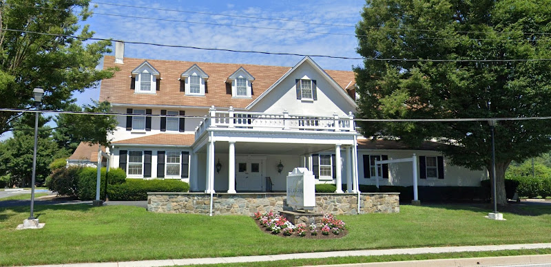 funeral home near me E.f. Lassahn Funeral Home, P.a.