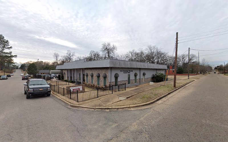 funeral home near me E.g. Cummings Memorial Funeral Home, Inc.