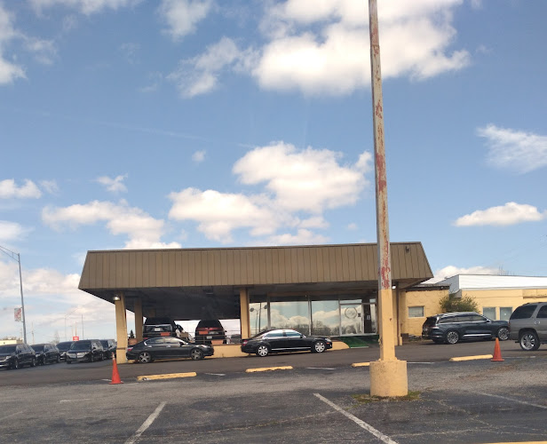 funeral home near me E.h. Ford Mortuary Services