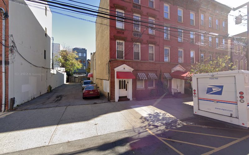 funeral home near me Earl F Bosworth Funeral Home