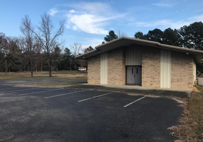 funeral home near me East Texas Funeral Home