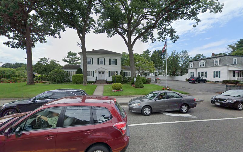 funeral home near me Eaton Funeral Home Inc