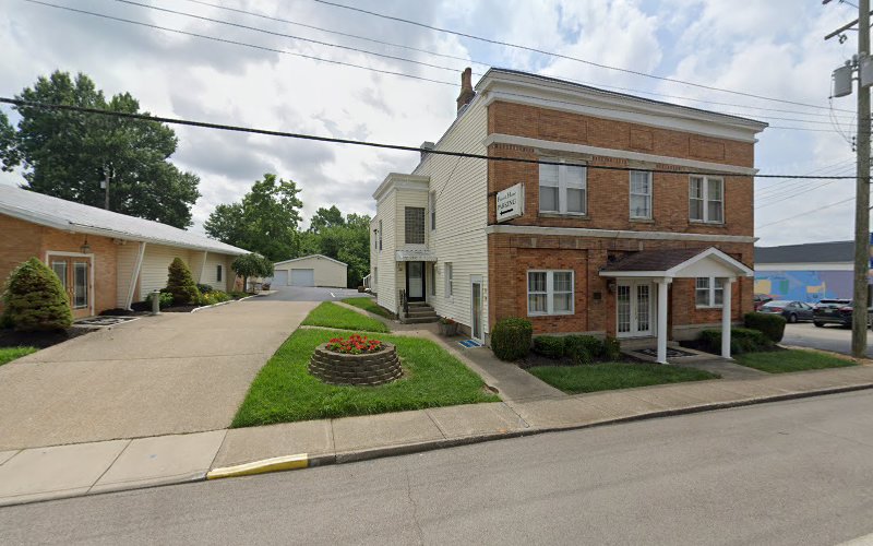 funeral home near me Eckler Mcdaniel Funeral Home