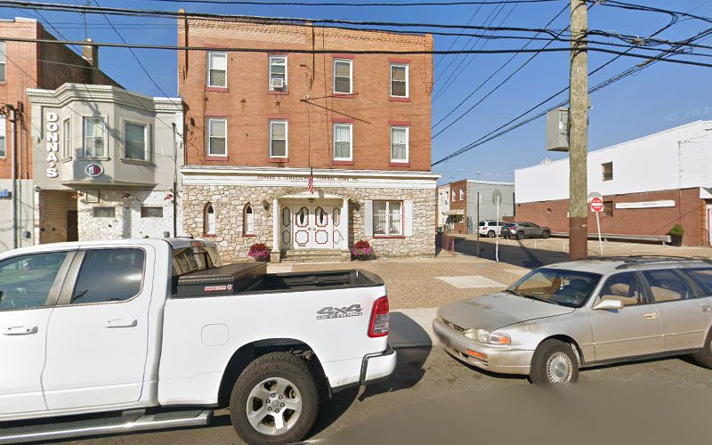 funeral home near me Edward C Tomaszewski Inc. Funeral Home