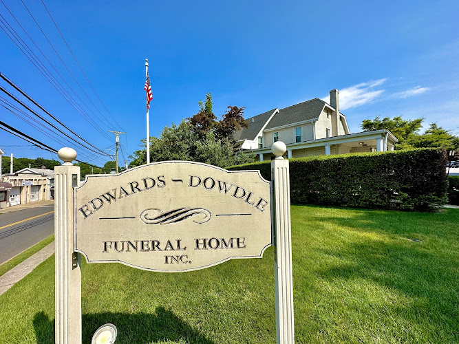 funeral home near me Edwards-Dowdle Funeral Home