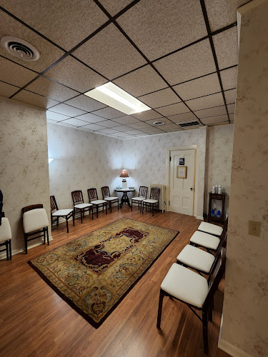 funeral home near me Edwards Memorial Funeral Home